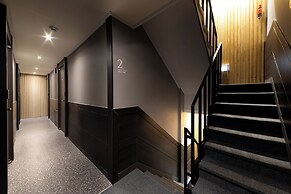 About Stay Seoul Station