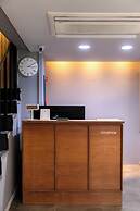 About Stay Seoul Station