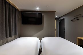 About Stay Seoul Station