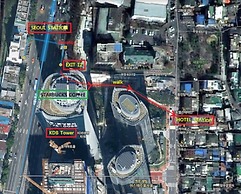 About Stay Seoul Station