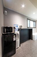 About Stay Seoul Station