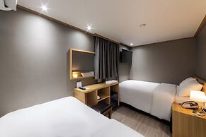 About Stay Seoul Station