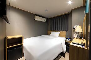 About Stay Seoul Station