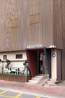 About Stay Seoul Station