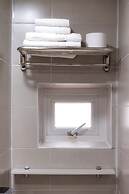 About Stay Seoul Station