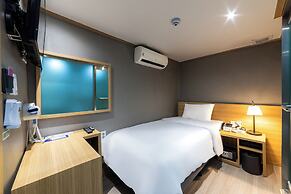 About Stay Seoul Station