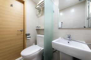 About Stay Seoul Station