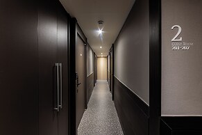 About Stay Seoul Station