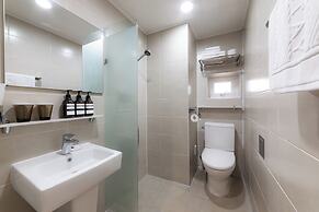 About Stay Seoul Station