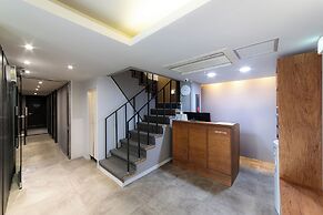 About Stay Seoul Station