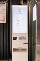 About Stay Seoul Station