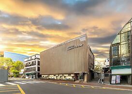 About Stay Seoul Station