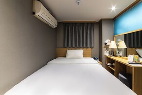 About Stay Seoul Station