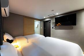 About Stay Seoul Station