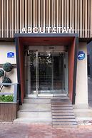 About Stay Seoul Station