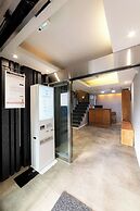 About Stay Seoul Station