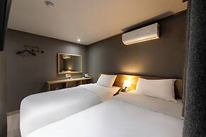 About Stay Seoul Station