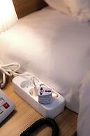 About Stay Seoul Station