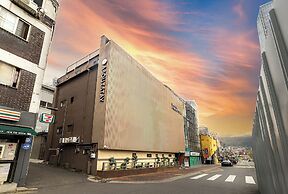 About Stay Seoul Station