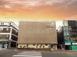 About Stay Seoul Station