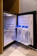 About Stay Seoul Station