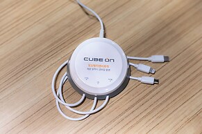 About Stay Seoul Station