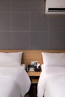 About Stay Seoul Station