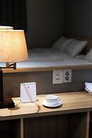 About Stay Seoul Station