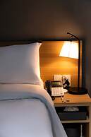 About Stay Seoul Station