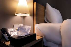 About Stay Seoul Station