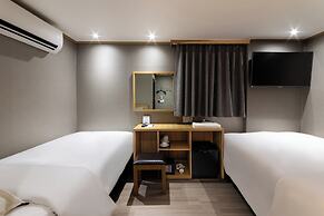 About Stay Seoul Station