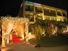 Hotel Aquamarine