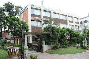 Hotel Aquamarine