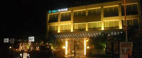Hotel Aquamarine