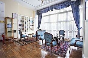 Pashas Princess by Werde Hotels Adult Only (+16)