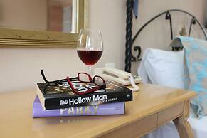 Pashas Princess by Werde Hotels Adult Only (+16)