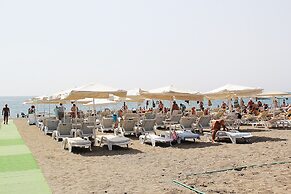 Pashas Princess by Werde Hotels Adult Only (+16)