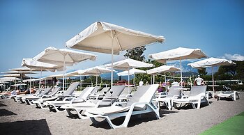 Pashas Princess by Werde Hotels Adult Only (+16)