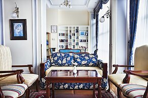 Pashas Princess by Werde Hotels Adult Only (+16)