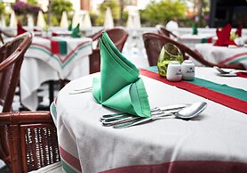 Pashas Princess by Werde Hotels Adult Only (+16)