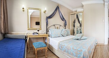 Pashas Princess by Werde Hotels Adult Only (+16)