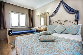 Pashas Princess by Werde Hotels Adult Only (+16)