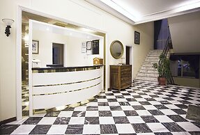 Pashas Princess by Werde Hotels Adult Only (+16)