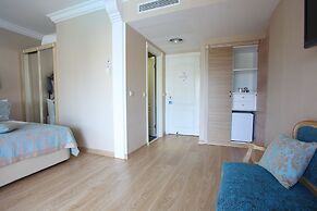 Pashas Princess by Werde Hotels Adult Only (+16)