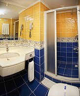 Pashas Princess by Werde Hotels Adult Only (+16)