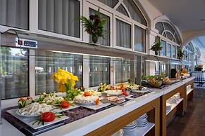 Pashas Princess by Werde Hotels Adult Only (+16)