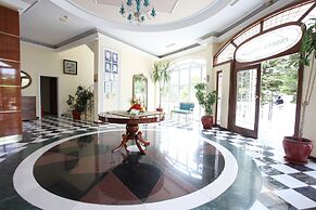 Pashas Princess by Werde Hotels Adult Only (+16)