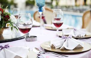 Pashas Princess by Werde Hotels Adult Only (+16)