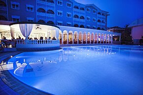 Pashas Princess by Werde Hotels Adult Only (+16)