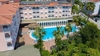 Pashas Princess by Werde Hotels Adult Only (+16)